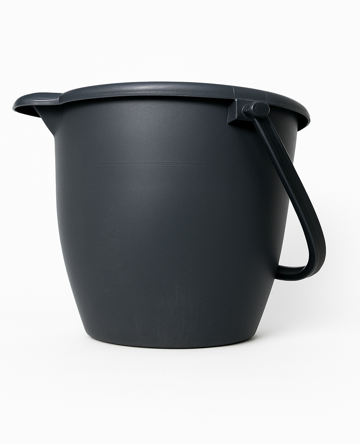 Balde Busgran Plastico 12 Lt